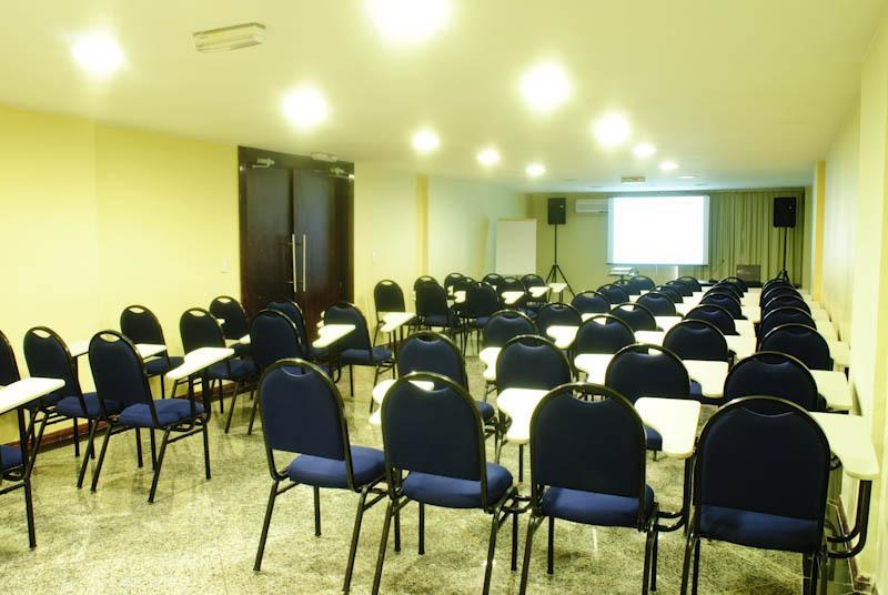 Nobile Lakeside Convention & Resort Brasília Exterior foto